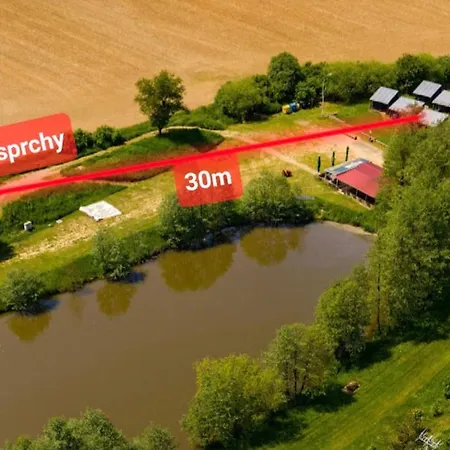 Kempik Campsite
