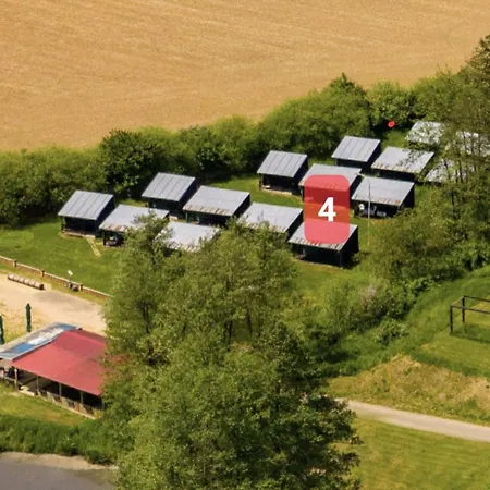 Kempik Campsite Olbramkostel
