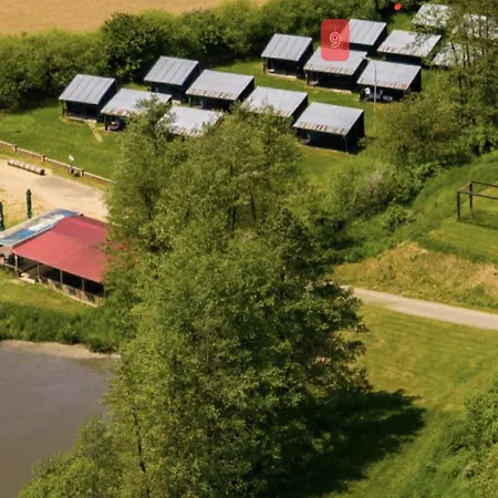 אתר קמפינג Kempik Olbramkostel