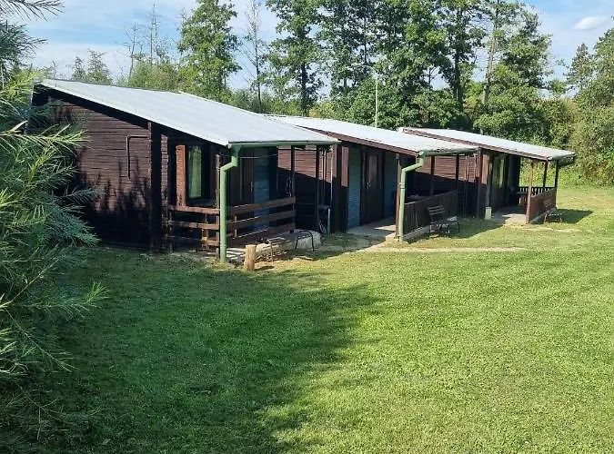 Kempik Kemping Olbramkostel