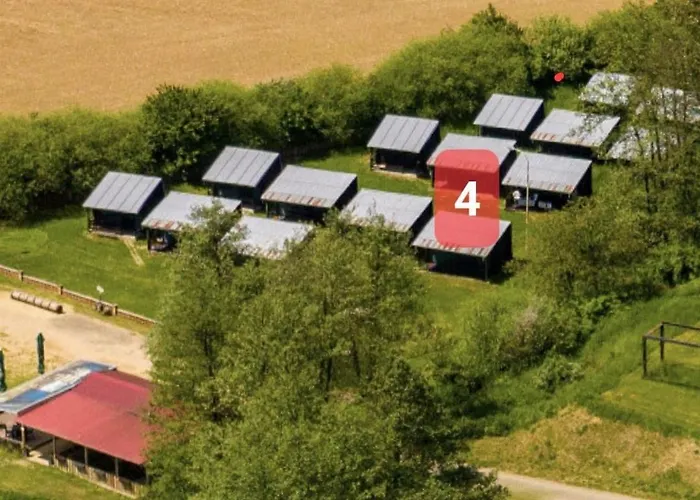 Kempik Kemping Olbramkostel