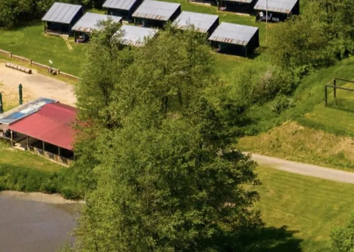 Kemping Kempik Olbramkostel
